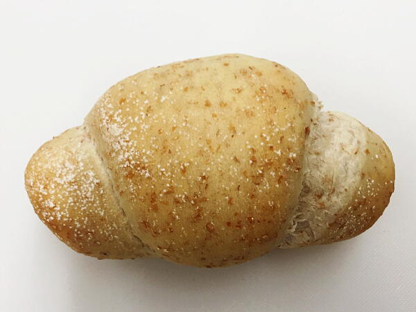 ふすま丸パンの写真